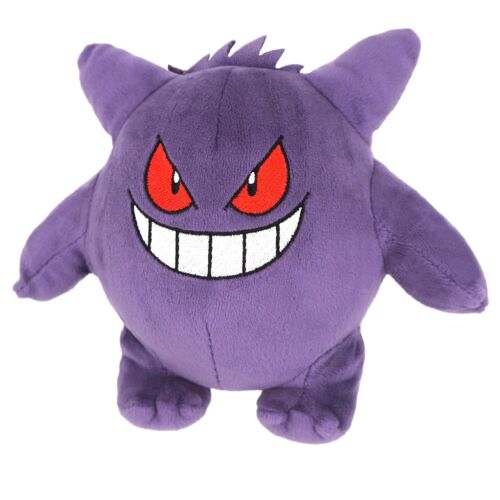 Peluche Gengar S All Star Collection (Pokemon Center)