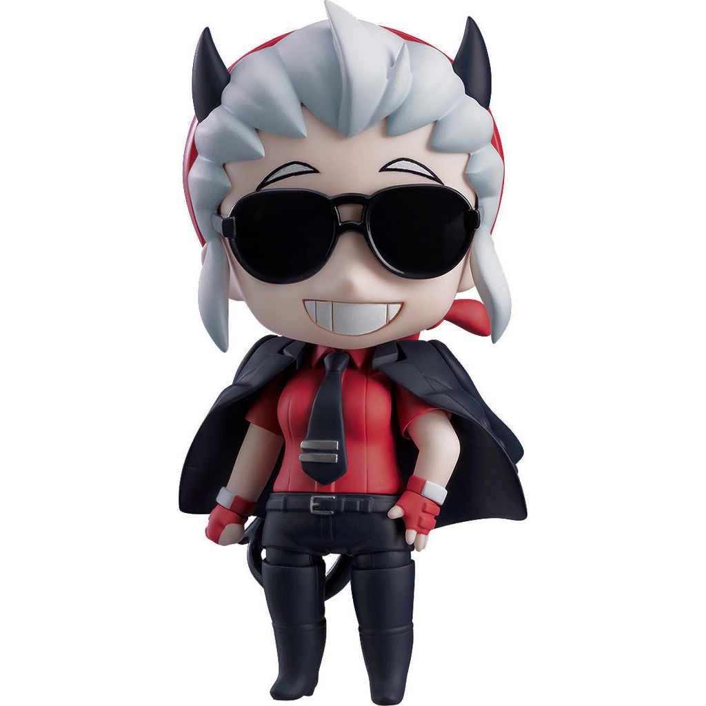 Figura Nendoroid Helltaker Justice