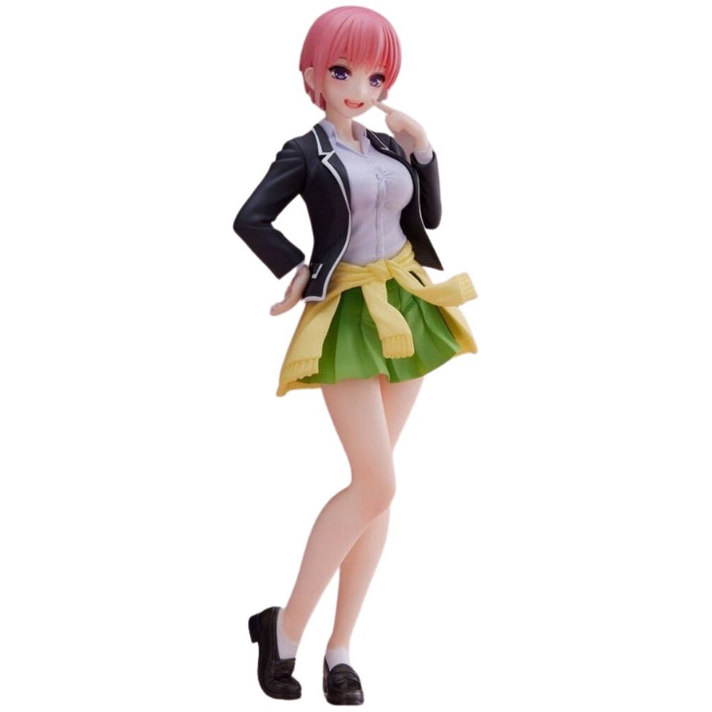 Figura Ichika Nakano Uniform ver