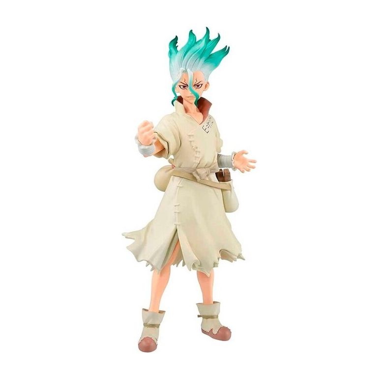 Figura Ishigami Senku Dr. Stone