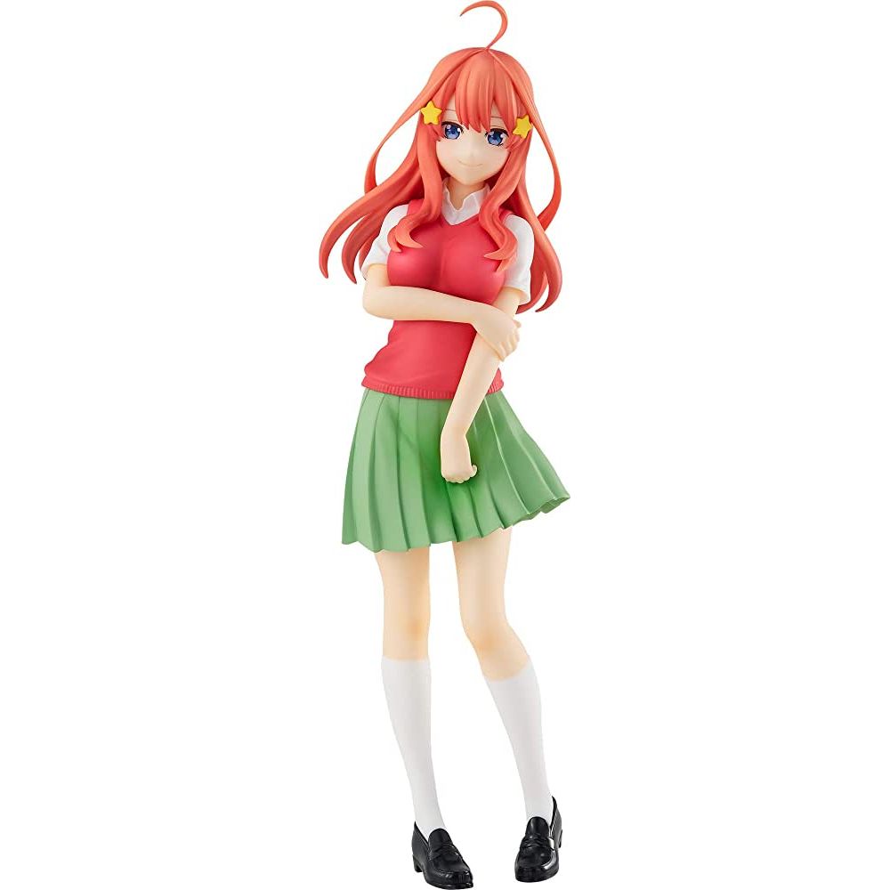 Figura Pop Up Parade Itsuki Nakano (The Quintessential Quintuplets)