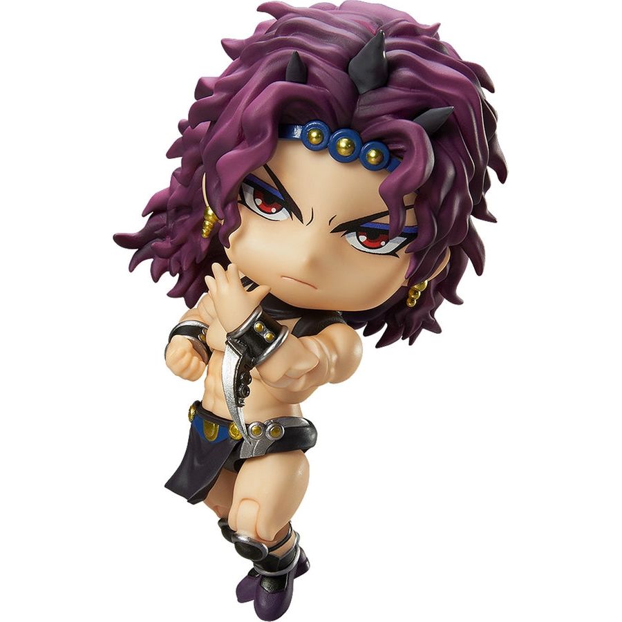 Figura Nendoroid Kars (Jojo's Bizarre Adventure) 1742