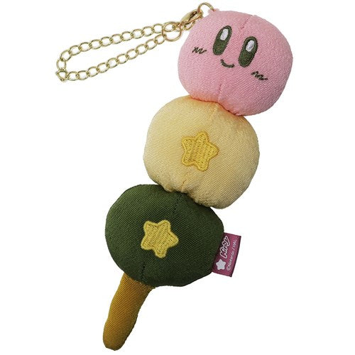 Peluche Kirby Dango