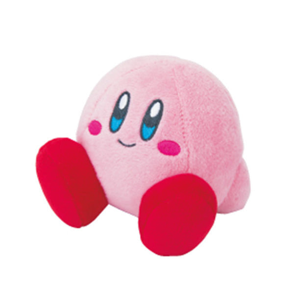 Peluche Kirby