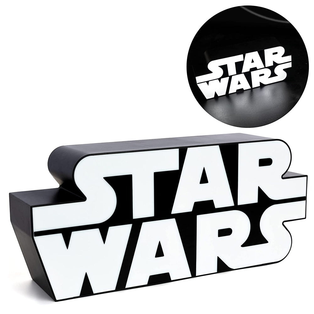 Lampara oficial Star Wars