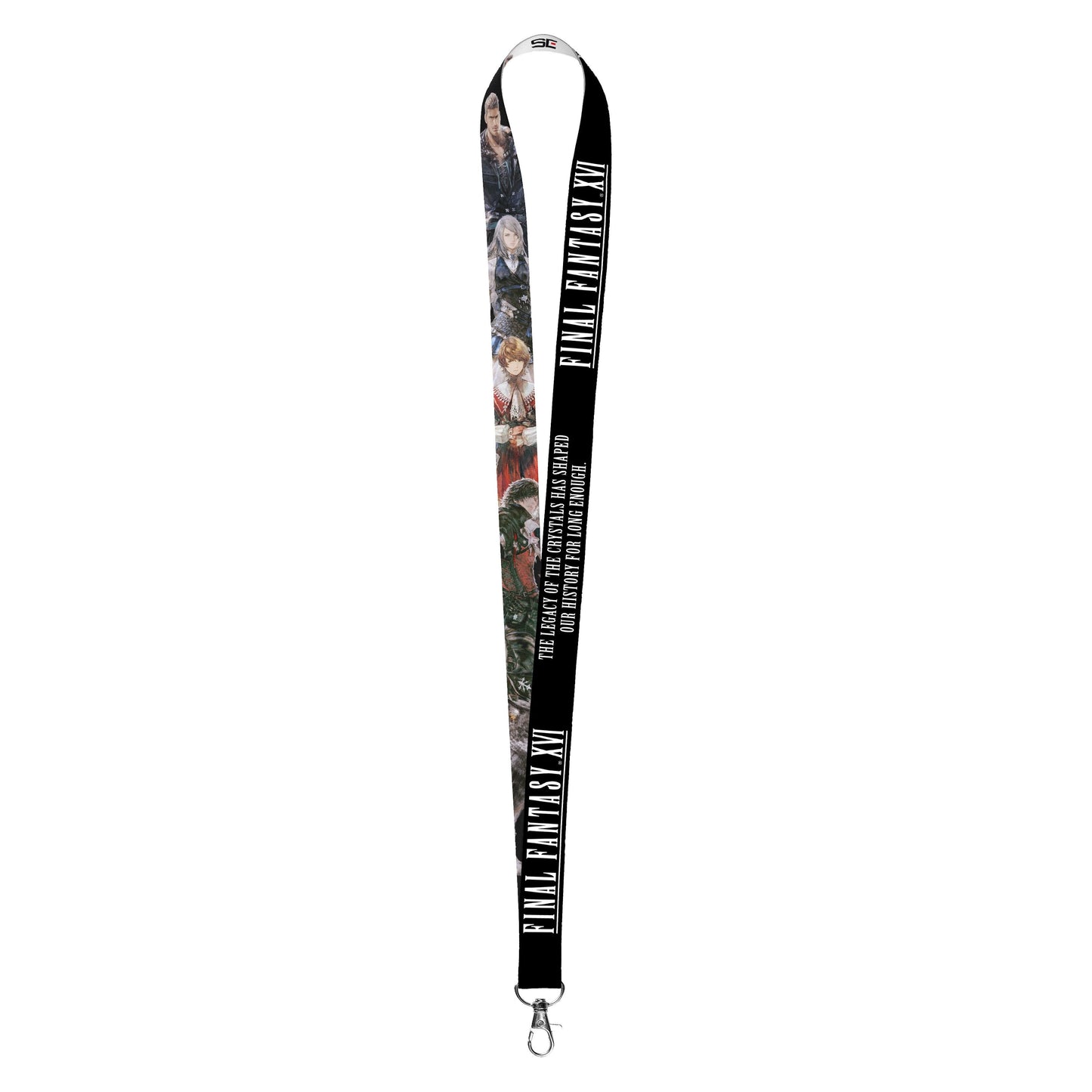 Lanyard Final Fantasy XVI