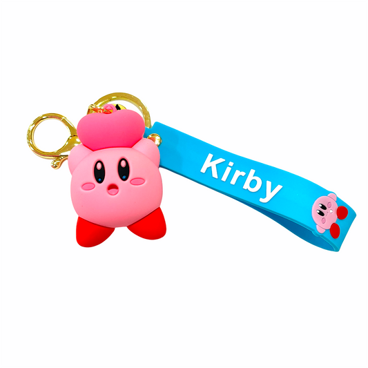 Llavero Kirby Heart