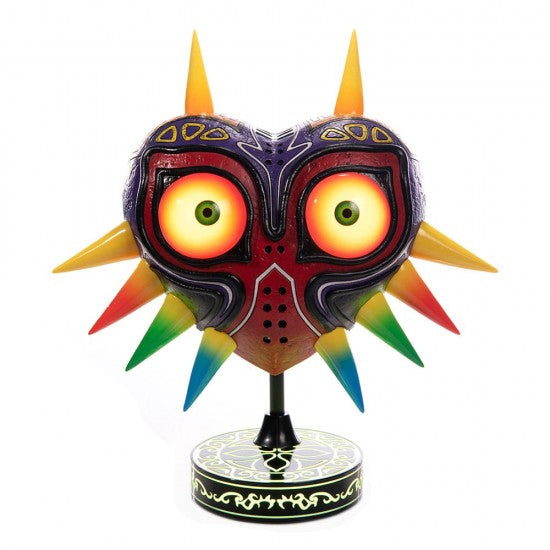 The Legend of Zelda Majora's Mask Collector's Edition