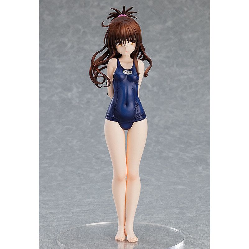 Figura Pop up Parade Mikan Yūki (To Love-Ru Darkness)