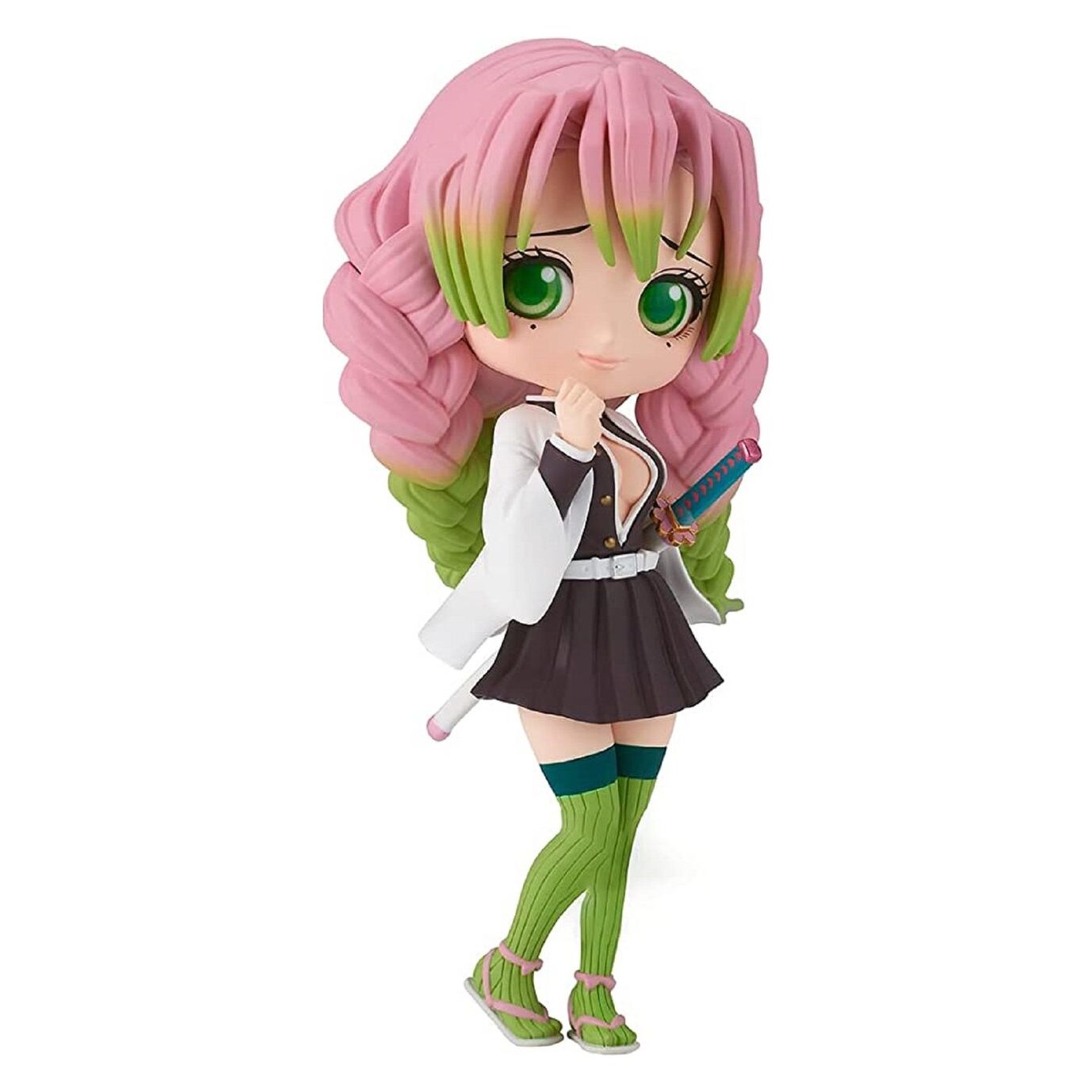 Figura Q Posket Mitsuri Kanroji (Demon Slayer)