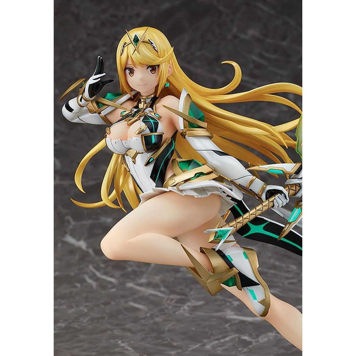 Figura Mythra Goodsmile