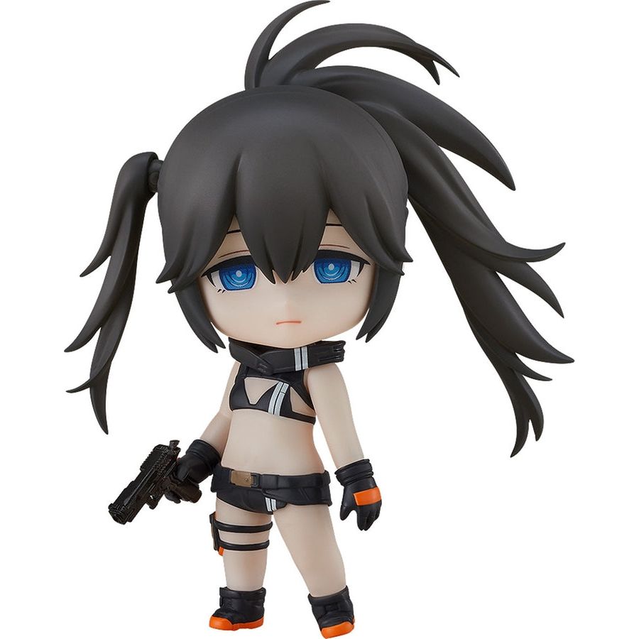 Figura Nendoroid Empress (Black Rock Shooter Dawnfall) 1882