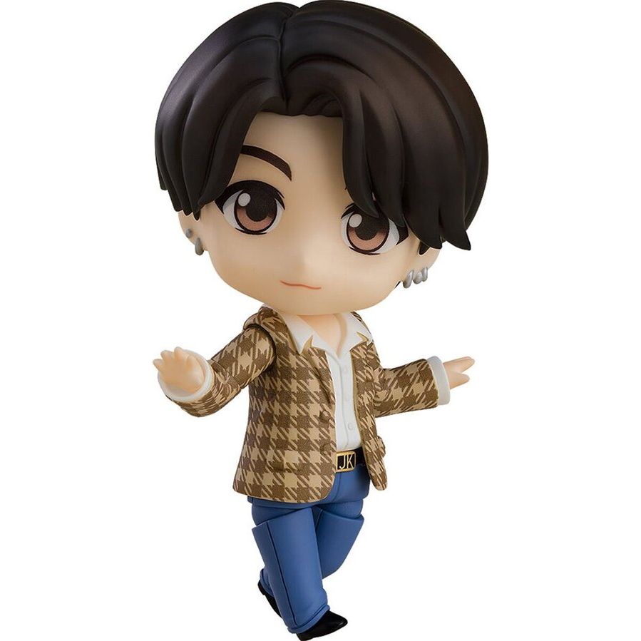 Figura Nendoroid Jungkook Dynamite ver. (BTS) 1807