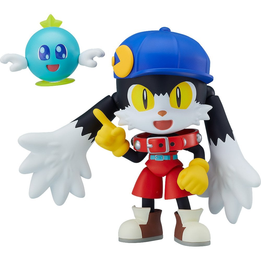 Figura Nendoroid Klonoa