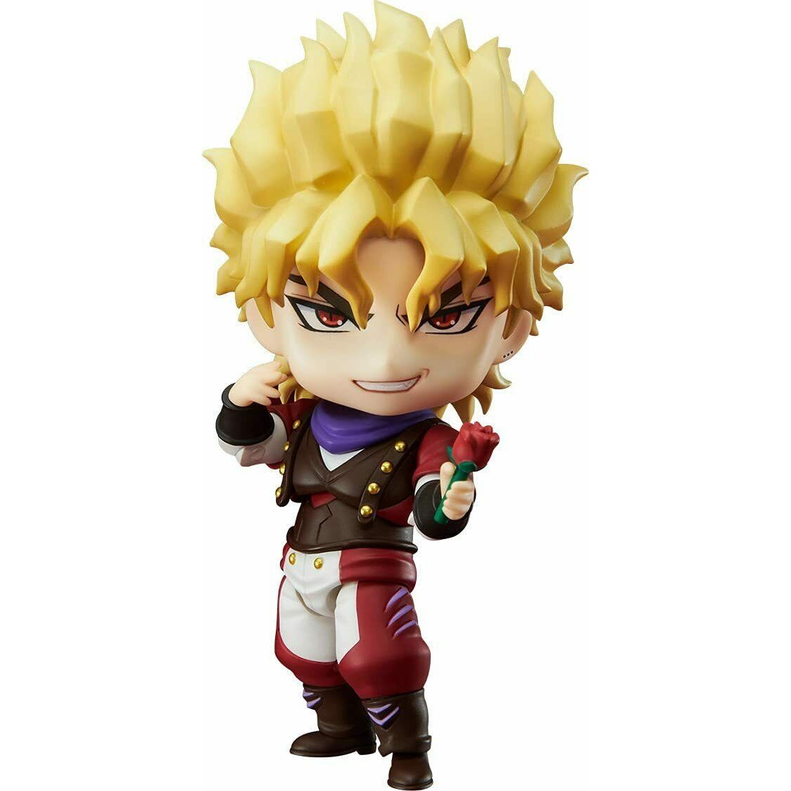 Figura Nendoroid Dio Brando (Jojo's Bizarre Adventure) 1624