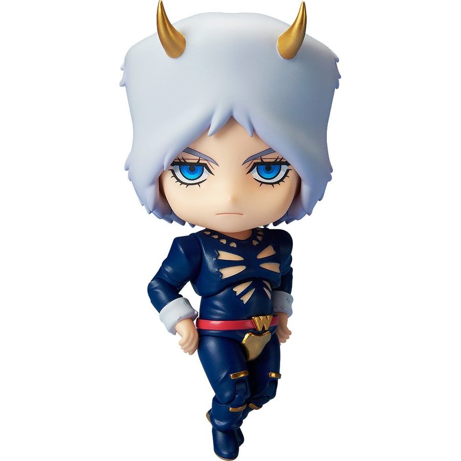 Figura Nendoroid Weather Report (Jojo's Bizarre Adventure) 2027
