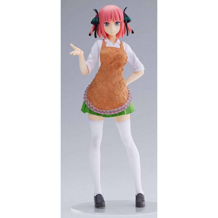 Figura Nino Nakano The Last Festival Nino´s side ver. (The Quintessential Quintuplets)