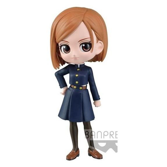 Figura Q Posket Nobara Kugisaki A ver. (Jujutsu Kaisen)