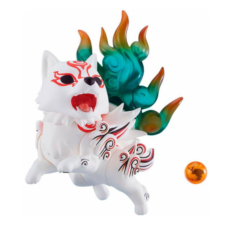 Figura Nendoroid Shiranui