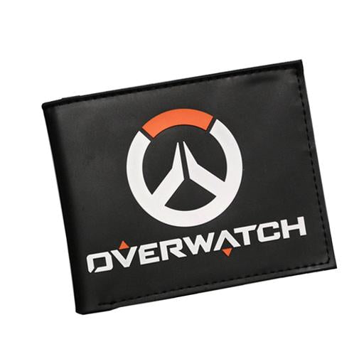 Billetera Overwatch