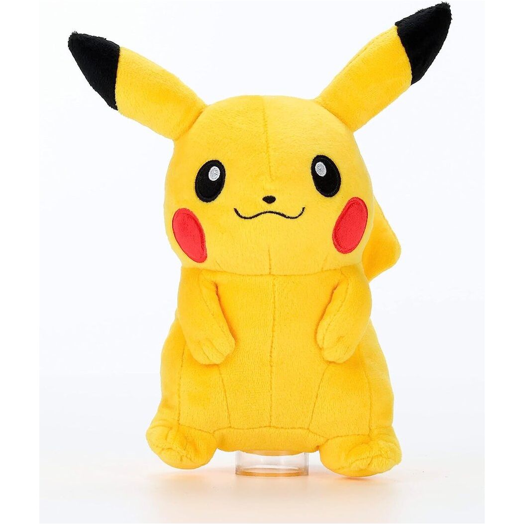 Peluche Pikachu S All Star Collection (Pokemon Center)