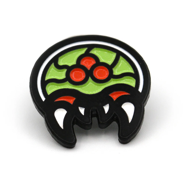 PIN Exclusivo Metroid Dread