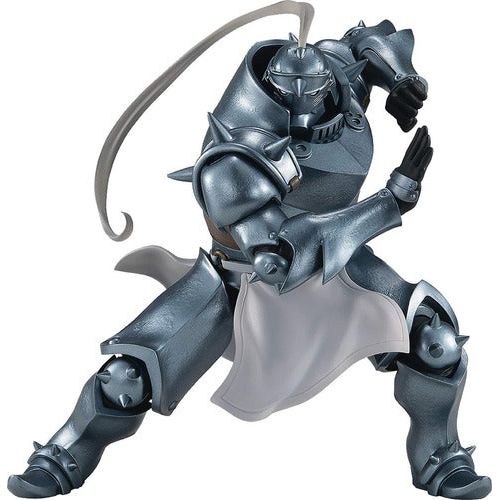 Figura Pop up Parade Alphonse Elric (Fullmetal Alchemist)