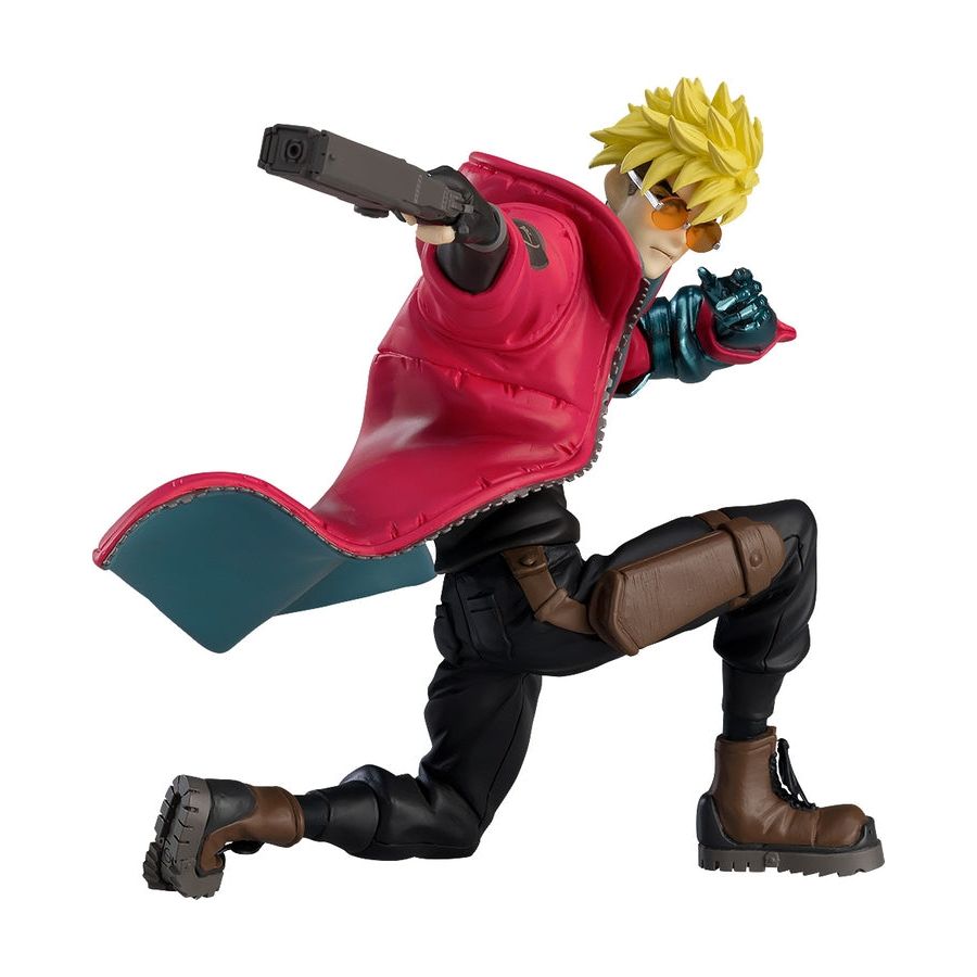 Figura Pop Up Parade Vash the Stampede (Trigun)