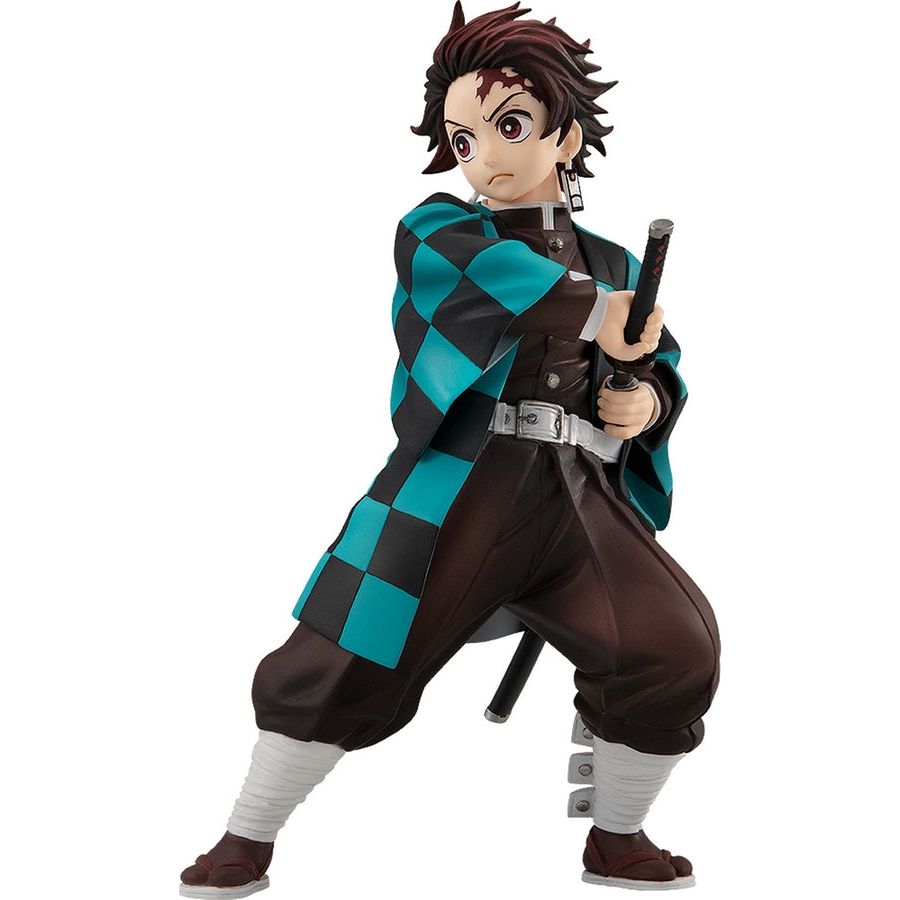 Figura Pop Up Parade Tanjiro Kamado