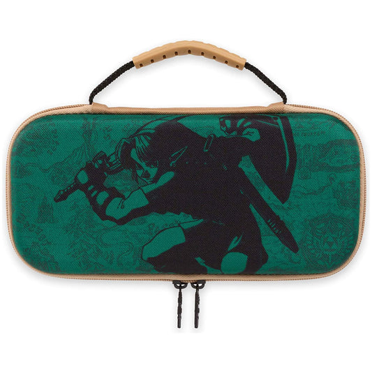 The Legend Of Zelda Protection Kit NSW