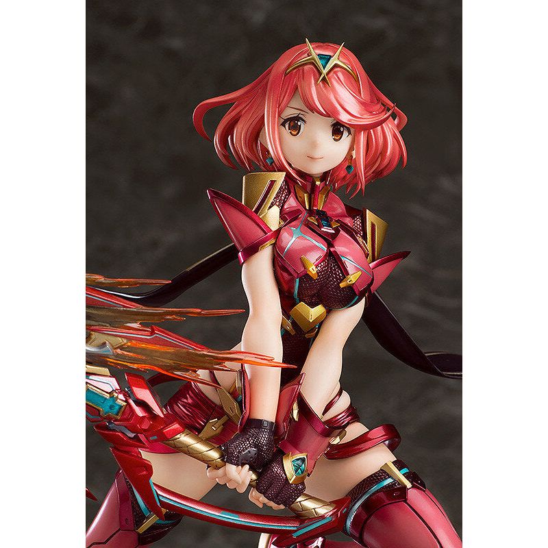 Figura Pyra Xenoblade Chronicles 2 GoodSmile