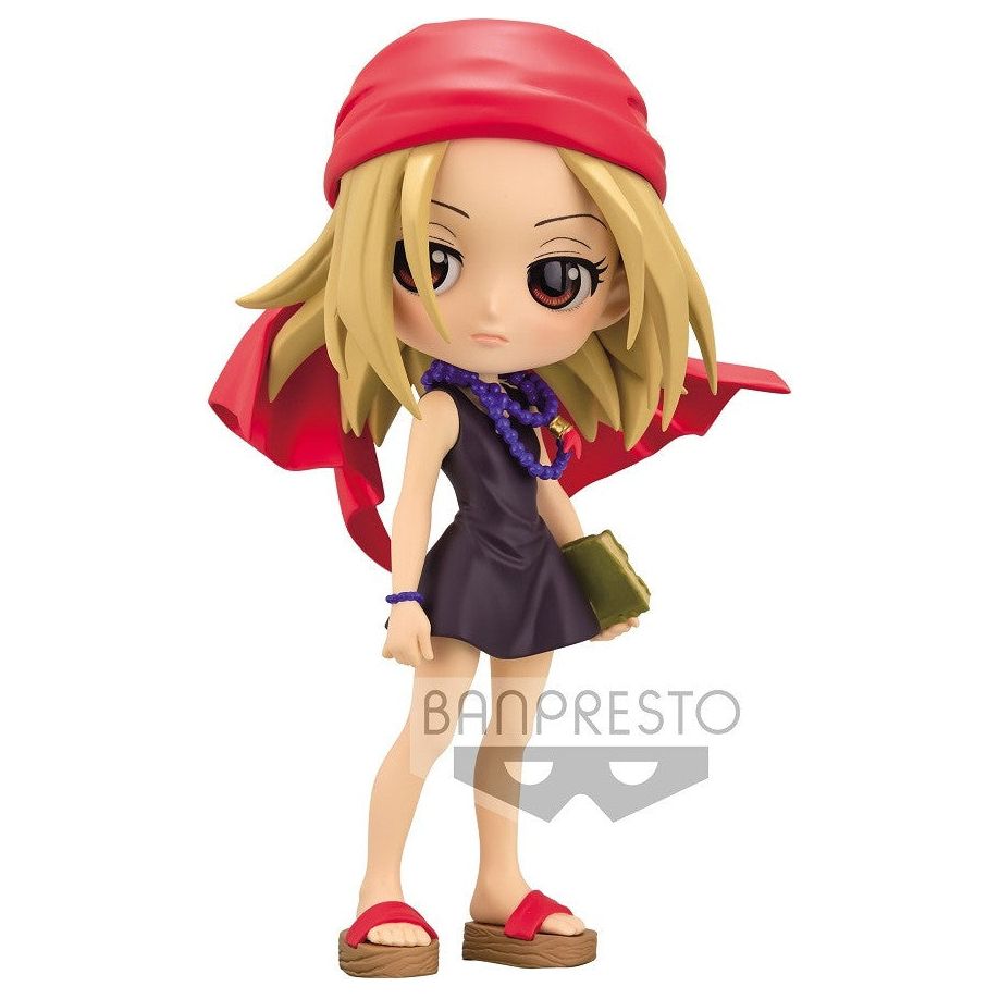 Figura Q posket Anna Kyoyama (Shaman King)