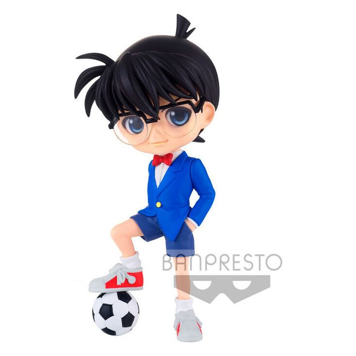 Figura Q Posket Edogawa B ver. (Detective Conan)