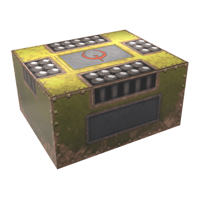 Quake Ultimate Edition NSW (LRG)