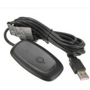 Receptor Inalámbrico para Mando XBOX 360 a PC