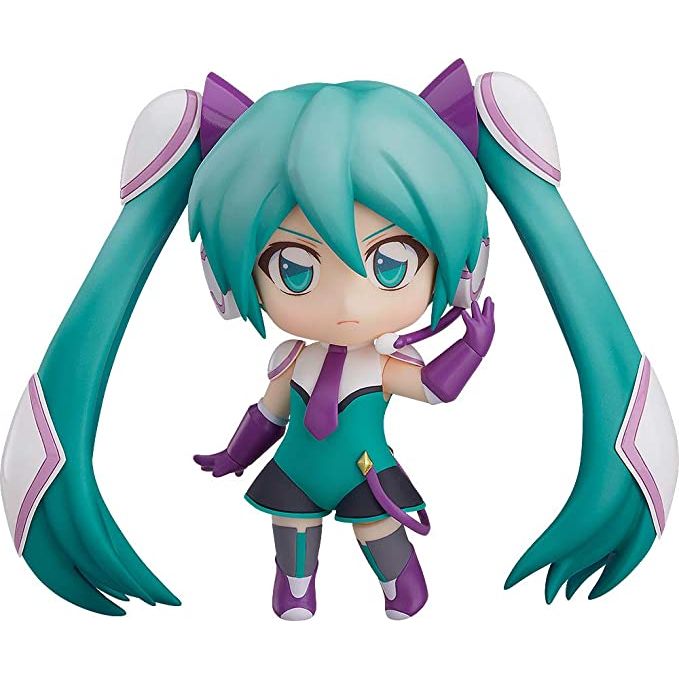 Figura Nendoroid Hatsune Miku Shinkansen Henkei Robo Shinkalion ver. 1083