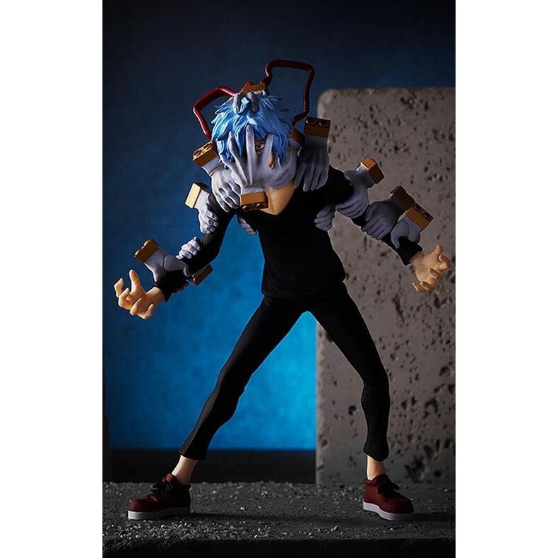 Figura Pop Up Parade Tomura Shigaraki (My Hero Academia)