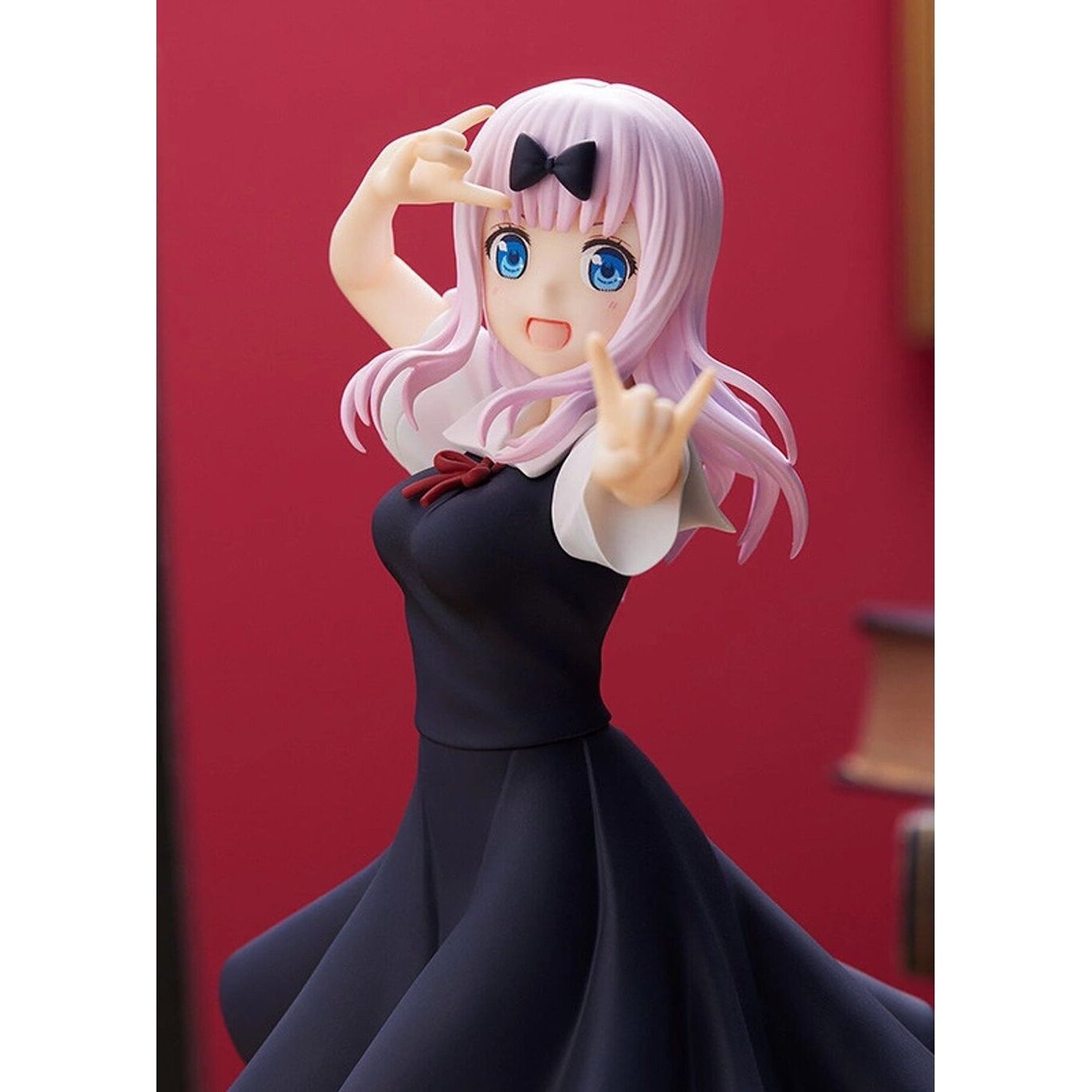 Figura Pop Up Parade Chika Fujiwara (Kaguya Sama: Love is war)