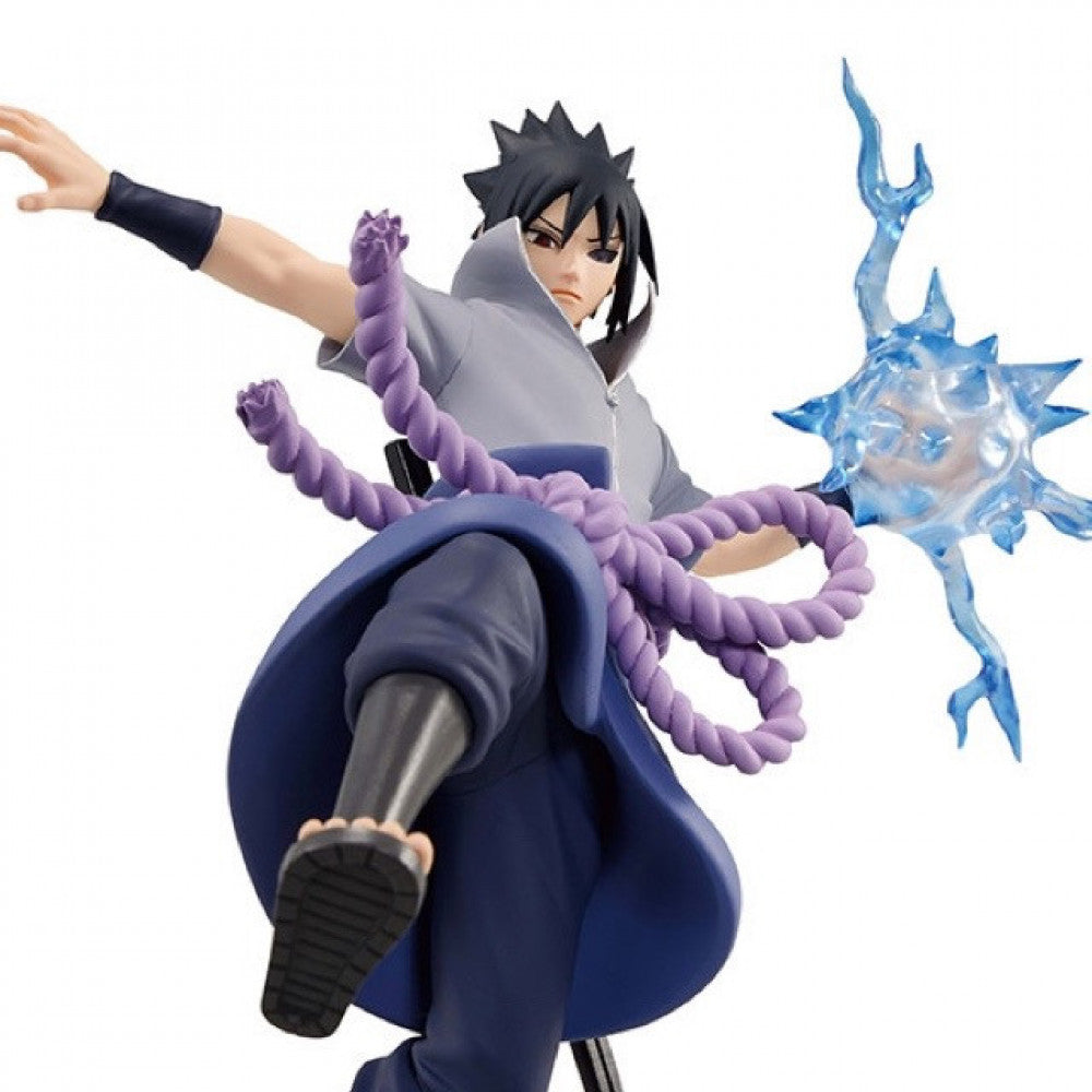 Figura Sasuke EFFECTREME
