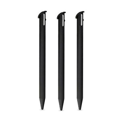 Set de 3 Stylus para New Nintendo 3DS XL