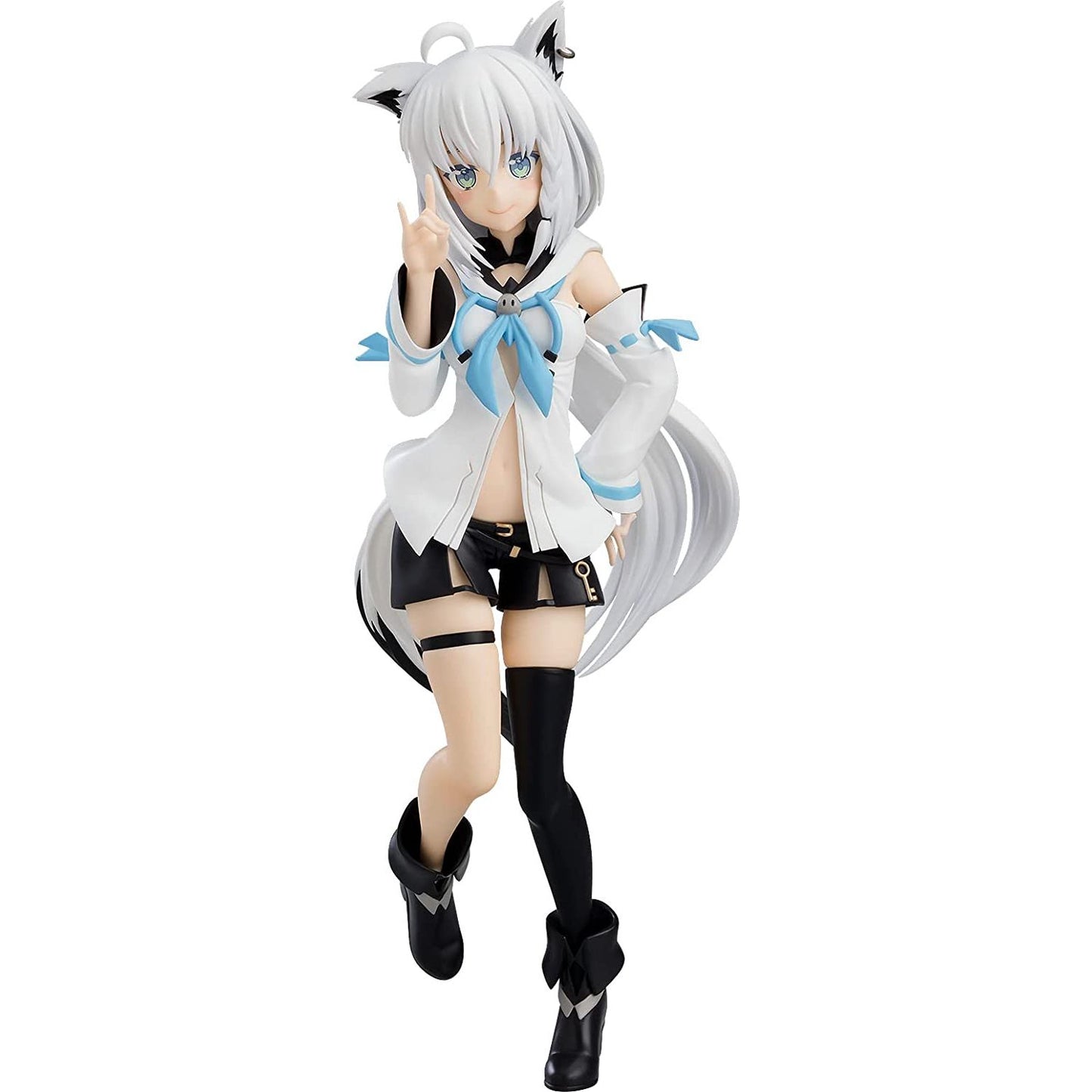 Figura Pop Up Parade Shirakami Fubuki (Vtuber)