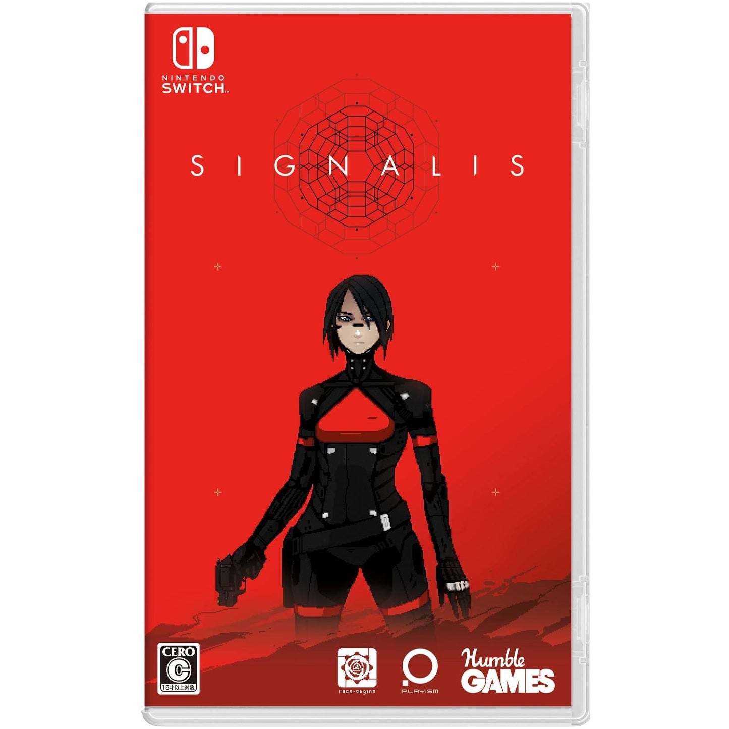 Signalis NSW (Japan Import)