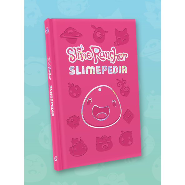 Guía Slime Rancher Slimepedia