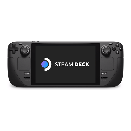 Steam Deck 64 GB