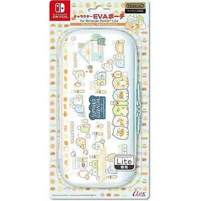 Sumikko gurashi switch clearance lite case