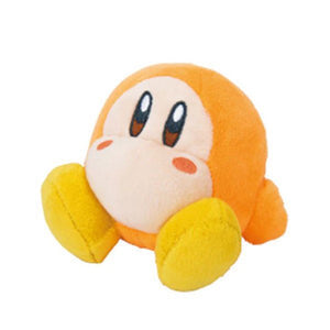 Peluche Kirby Waddle Dee