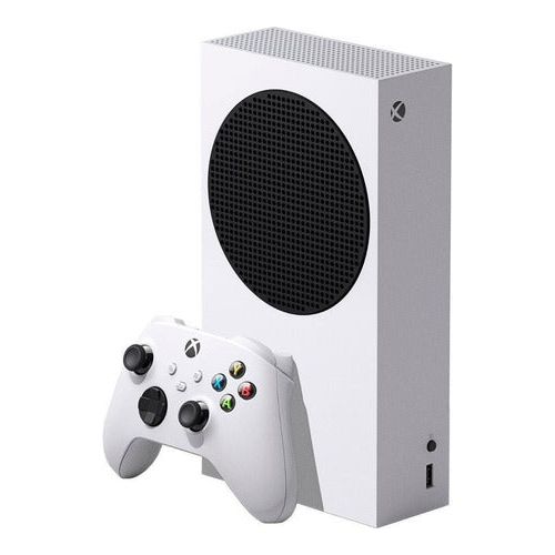 Consola Xbox Series S
