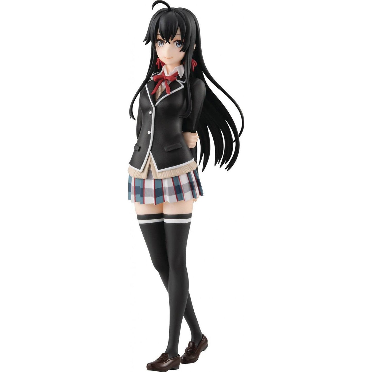 Figura Pop up Parade Yukino Yukinoshita (My Teen Romantic Comedy SNAFU)