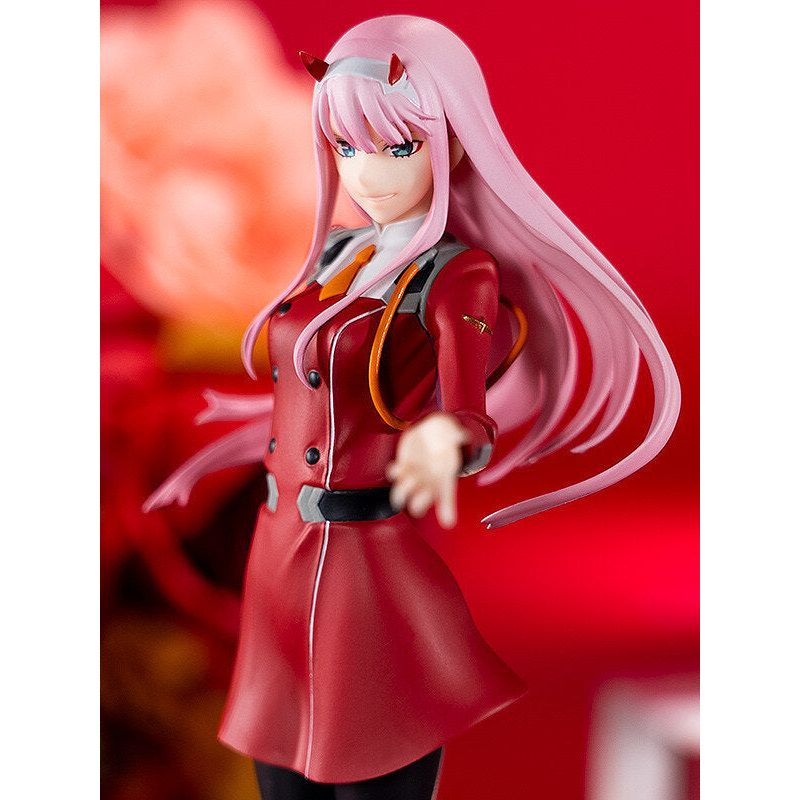 Figura Pop Up Parade Zero Two (Darling in the Franxx)