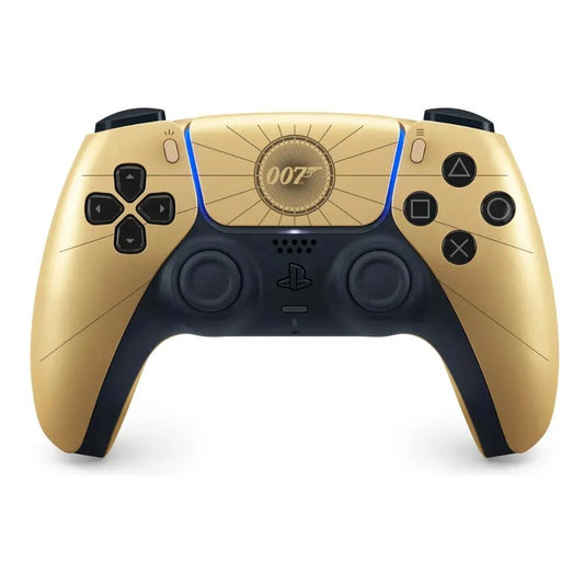 DualSense 007 First Light Limited Edition PS5